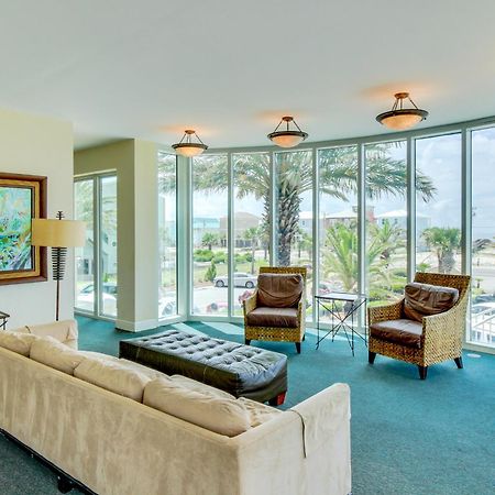 Mustique #702 Villa Gulf Shores Buitenkant foto