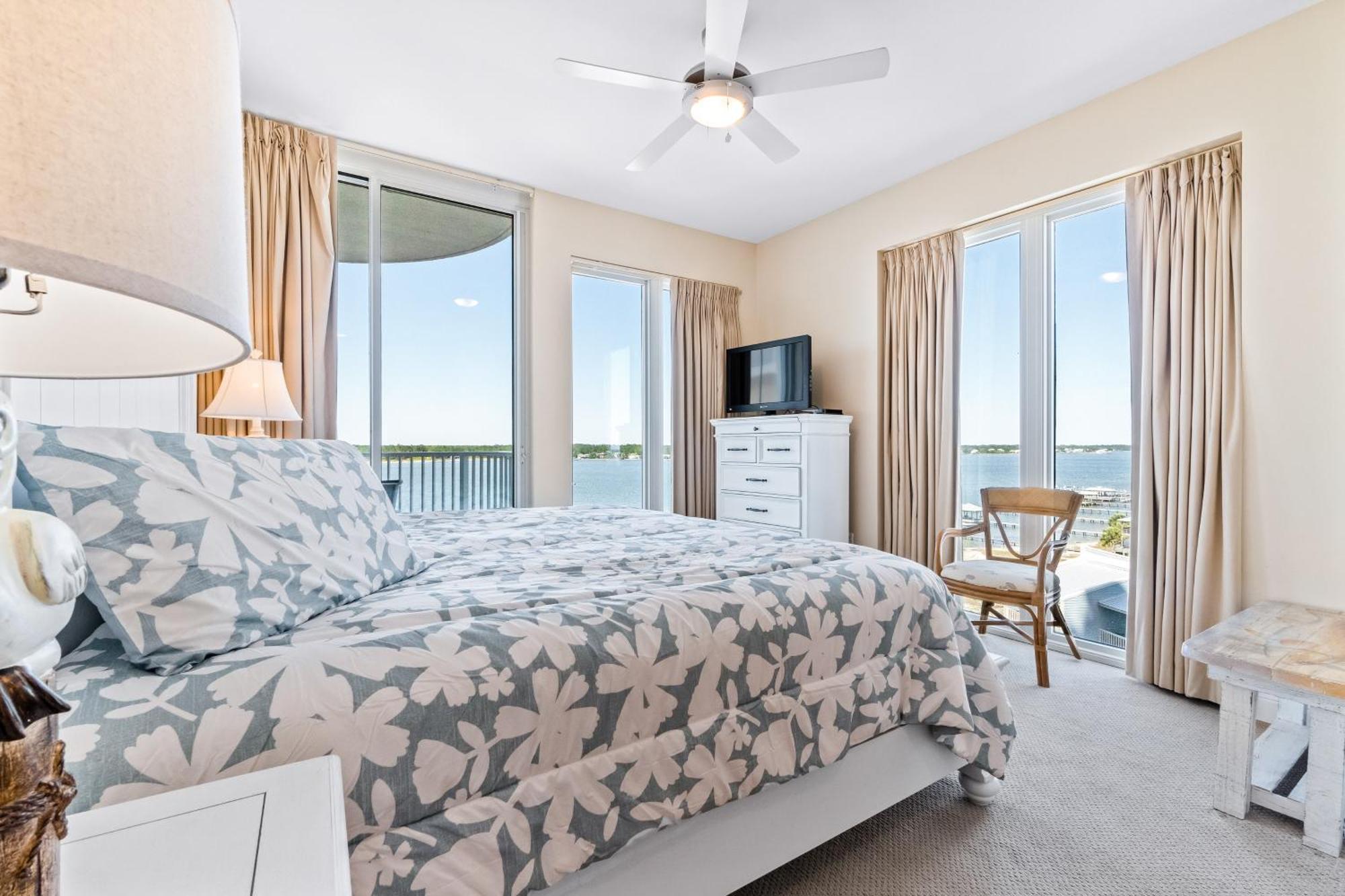 Mustique #702 Villa Gulf Shores Kamer foto