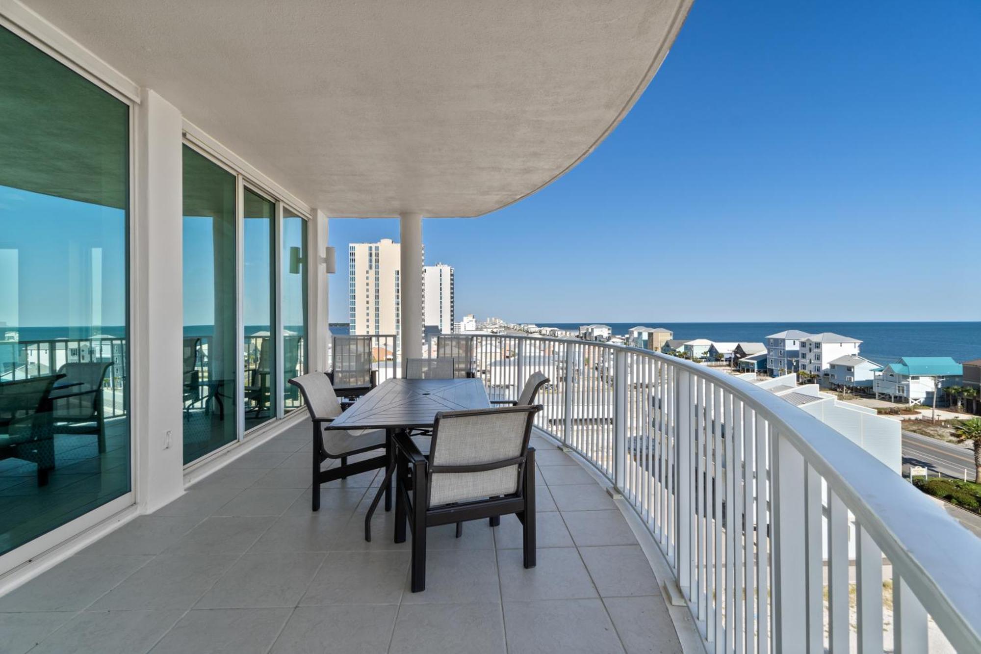 Mustique #702 Villa Gulf Shores Kamer foto
