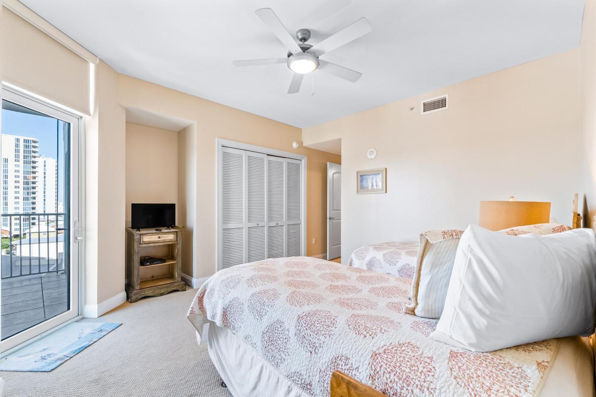 Mustique #702 Villa Gulf Shores Kamer foto