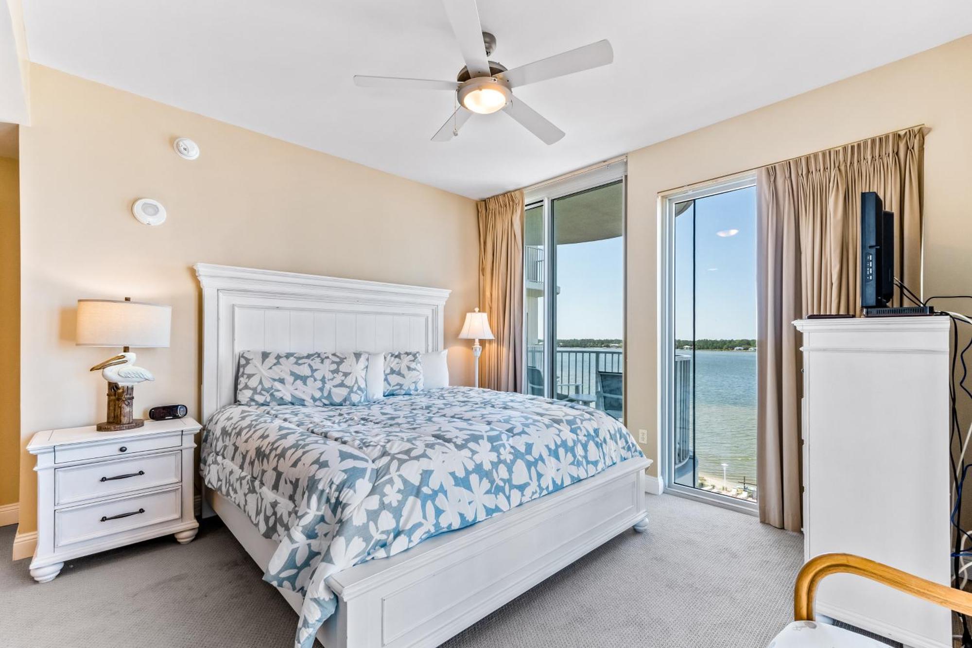Mustique #702 Villa Gulf Shores Kamer foto