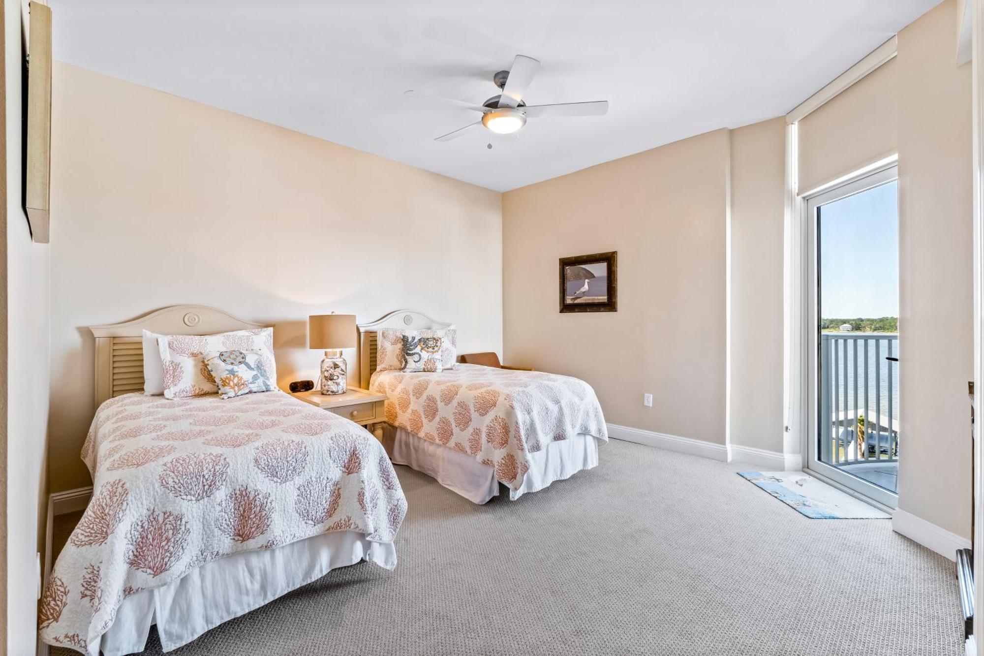 Mustique #702 Villa Gulf Shores Kamer foto