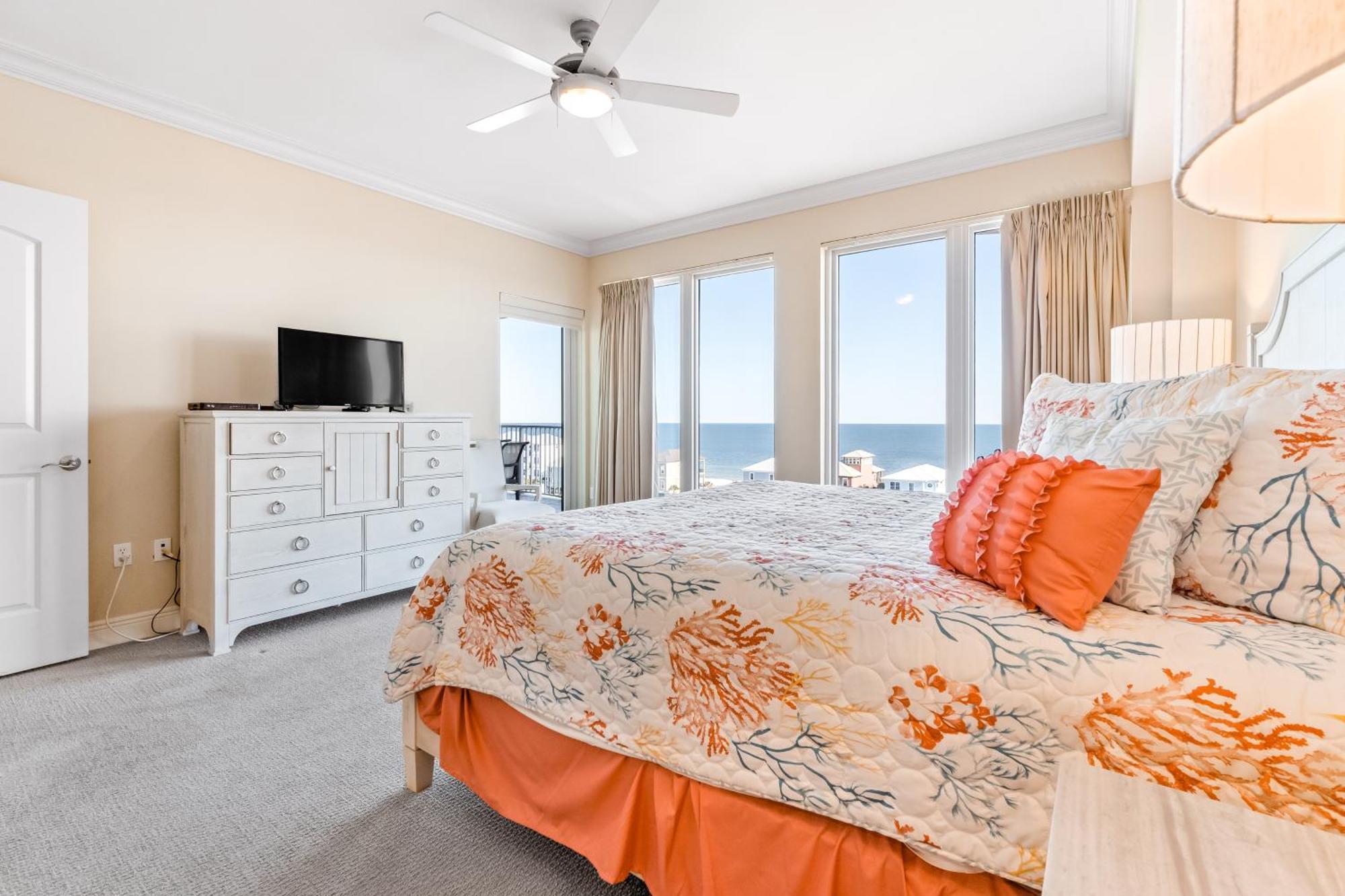 Mustique #702 Villa Gulf Shores Buitenkant foto