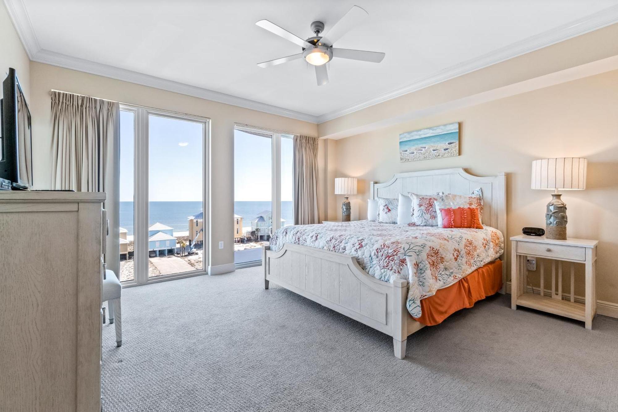 Mustique #702 Villa Gulf Shores Buitenkant foto